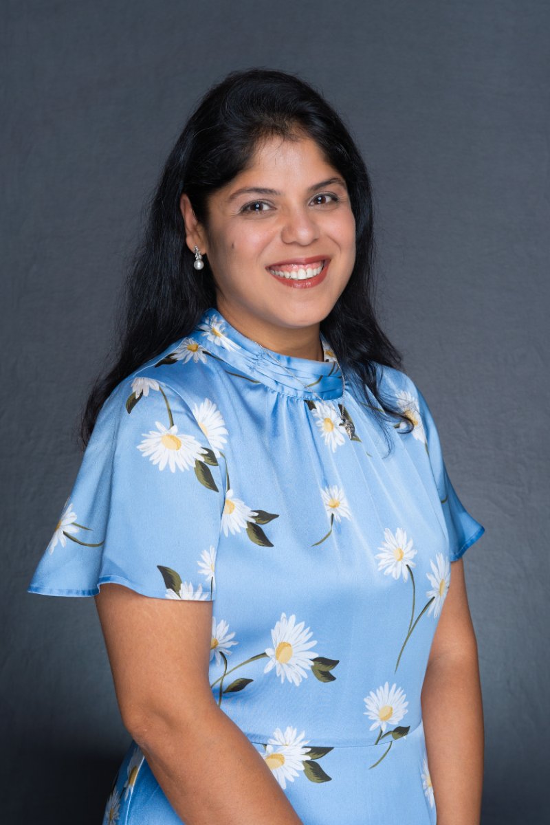 Iti Mehrotra