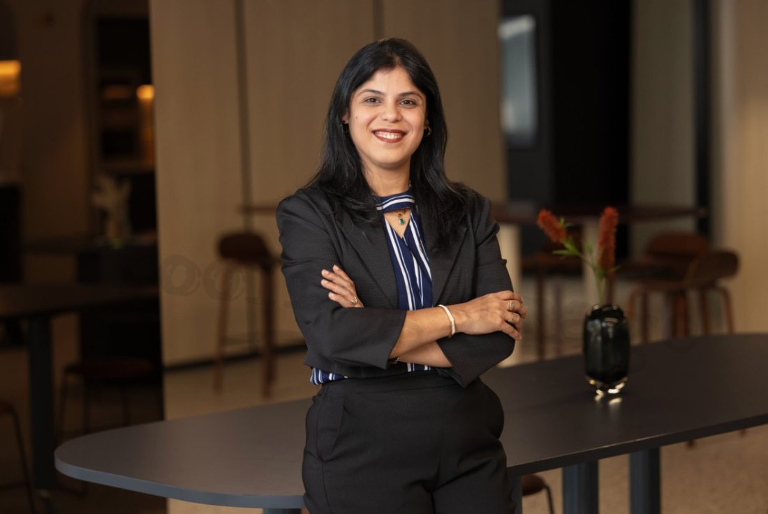 Iti Mehrotra, Lead Portfolio Strategist